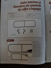 Montez votre Ford Mustang