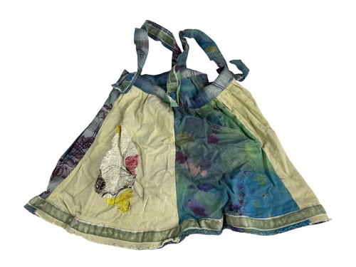 Vêtements poupée jupe - de,
