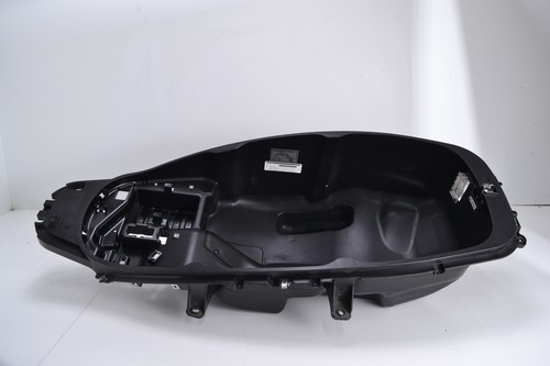Compartiment rangement sous - rangement,