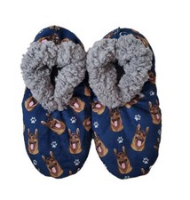 Chaussons Pour Berger Allemand