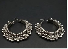 Créoles indiennes oxydées