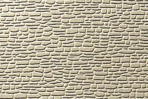 Heki 72602 mur pierre - 72602,