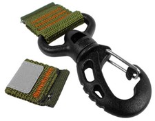 Casio Pro Trek Mousqueton