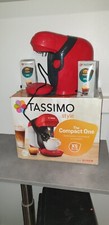 cafetière tassimo