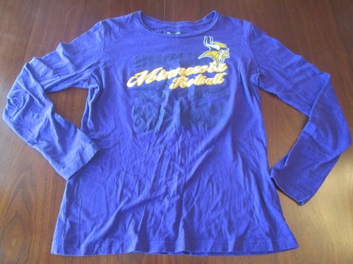Nfl team apparel minnesota - nfl,
