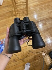 VIVITAR 7x50 Binoculars in