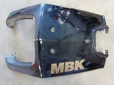 carenage face avant scooter  mbk active