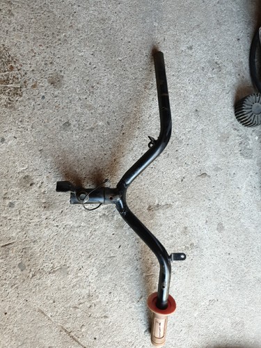 Guidon scooter tnt - scooter,