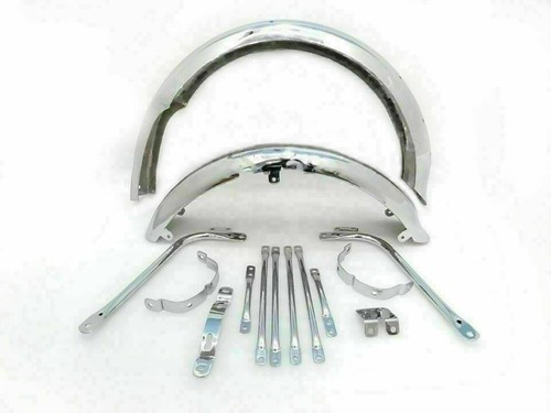 Ensemble garde boue super - de, garde-boue