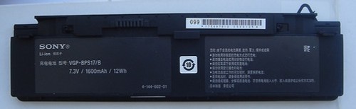 Batterie origine sony vaio - sony,