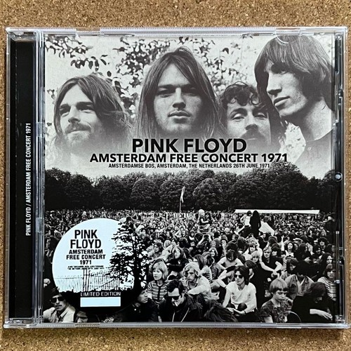 Pink floyd 1971 - pink, floyd　1971