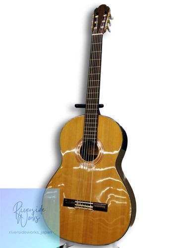 Guitare acoustique yairi - guitare, k.yairi