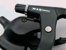 Shimano STX ST-MC30 3x7