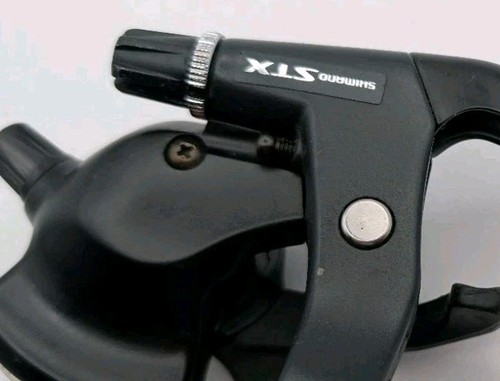 Shimano stx mc30 3x7 - shimano,