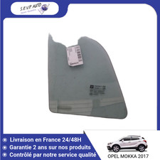 🇫🇷 GLACE CUSTODE AVD