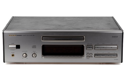 Onkyo 6850 lecteur - lecteur, /
