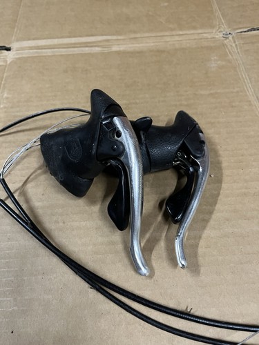 Campagnolo avanti 8v - campagnolo, 3*8v