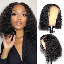 Perruque Bresilienne Cheveux