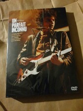 UN PARFAIT INCONNU - DVD NEUF