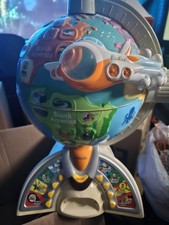 Vtech Spin and Learn Adventure
