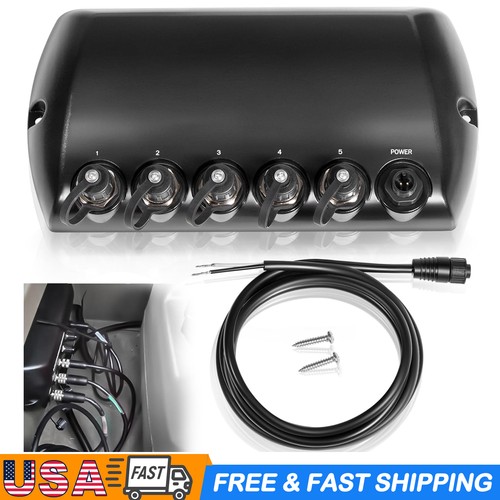 Port ethernet switch - 5,