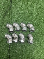 (8) Appleton TWL-75L 3/4"