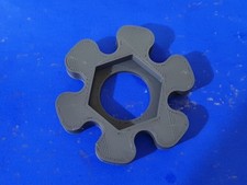 Bouteille de Gaz Clés 30mm Adaptateur Propane Butane LPG Régulateur Calor