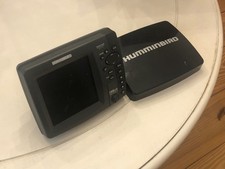 HUMMINBIRD 798CI HD SI HEAD