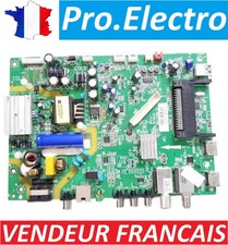 Motherboard TV THOMSON 32hb3105 MT31AS12 32hb3105 MPLE31s66-1a