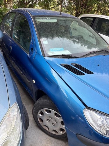 Volant peugeot 206 - 206, 2