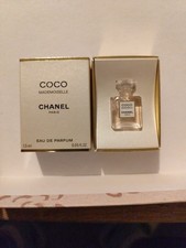 Miniature Eau De Parfum Coco