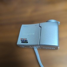 Nikon COOLPIX S10 VR compact