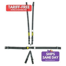 Schroth SR 76560H, Kit Black