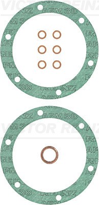 Joint grille huile pour vw - joint,,