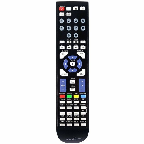 Télécommande series pour - télécommande, rm-series