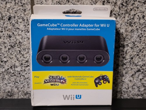 Officiel gamecube controller - officiel,