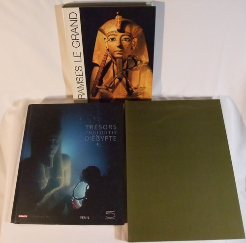 Lot livres sur l - de,