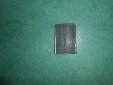 Grille filtre air carburateur