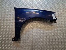 Aile avant droite - Peugeot