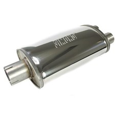 Simons Universel Inox