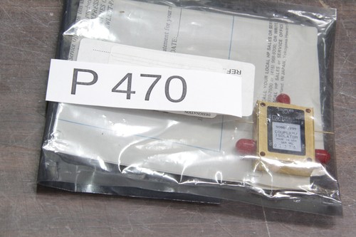 Agilent 5086 7295 - hp, coupler