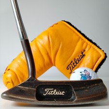 Scotty Cameron Studio Design