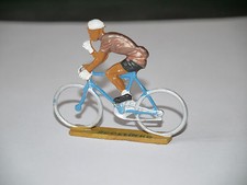  FIGURINE STARLUX CYCLISTE