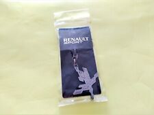 RARE PORTE CLÉS RENAULT SPORT