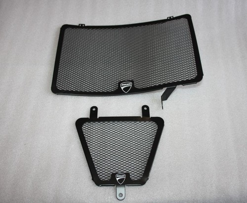 Protection grille radiateur - grille,