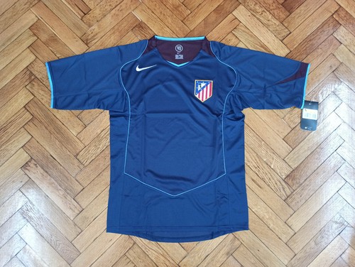 Maillot de football Atletico