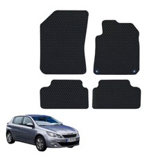 Peugeot 308 2013 - 2020 2nd