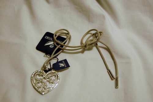 Swarovski hearts within - within,
