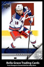2020 upper deck artemi - deck,