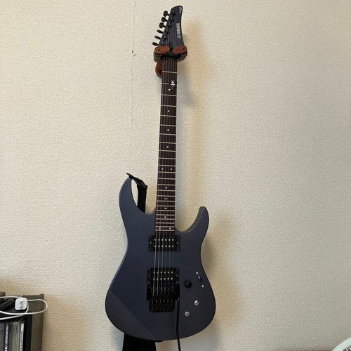 Guitare électrique yamaha - électrique,